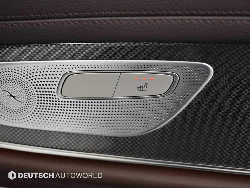 Mercedes Benz CLS Class 2020 Blanco - Importación desde Corea - HF Imports Iquique - Foto 16