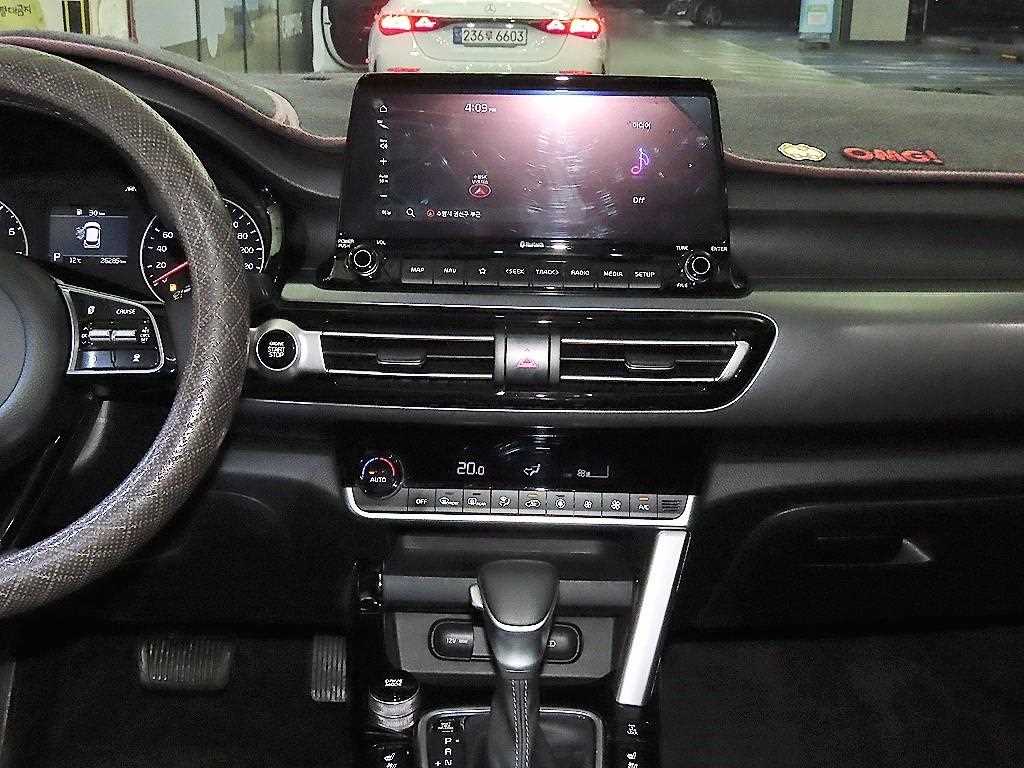 KIA Seltos - Vista 11