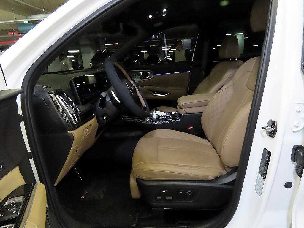 KIA Sorento - Vista 6