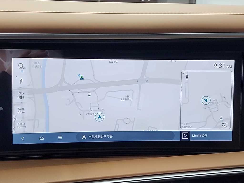 HYUNDAI Palisade 2025 Verde - Importación desde Corea - HF Imports Iquique - Foto 15