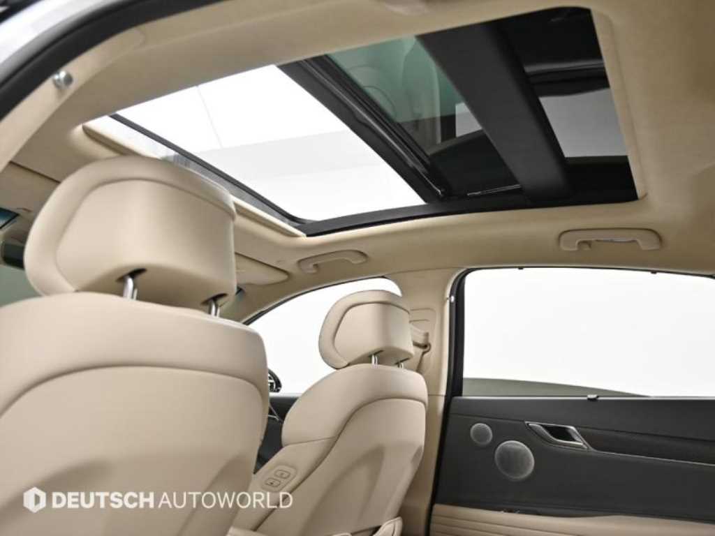 Genesis G80 2025 Blanco - Importación desde Corea - HF Imports Iquique - Foto 16