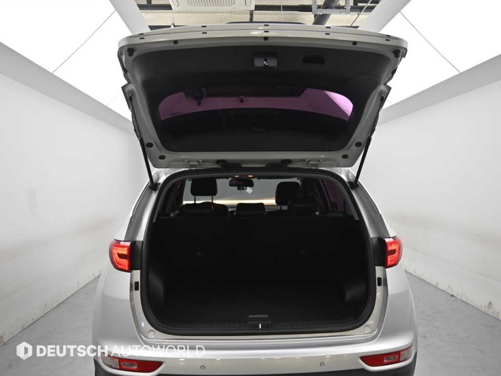 KIA Sportage 2016 - Importación desde Corea - HF Imports Iquique - Foto 19