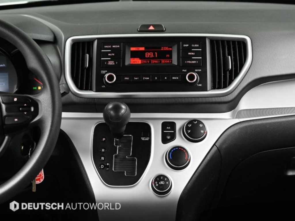 KIA Ray 2022 - Importación desde Corea - HF Imports Iquique - Foto 14