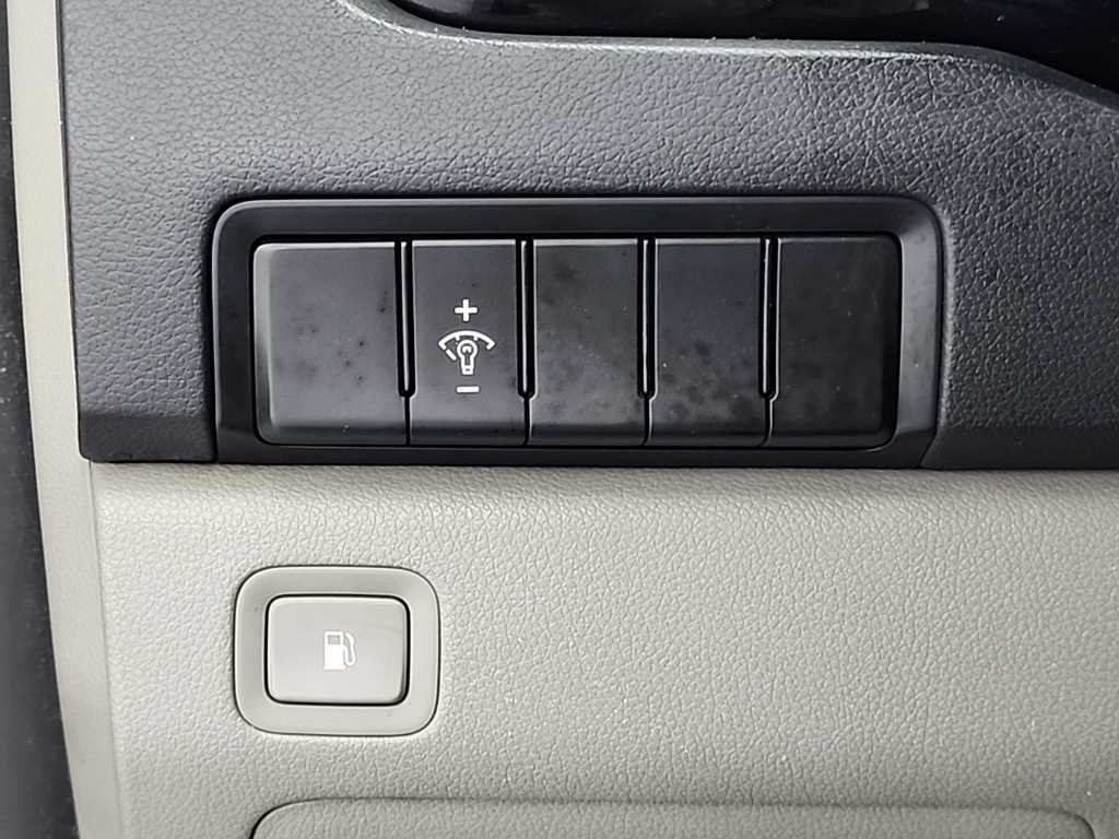 KIA Carnival 2019 Gris - Importación desde Corea - HF Imports Iquique - Foto 18