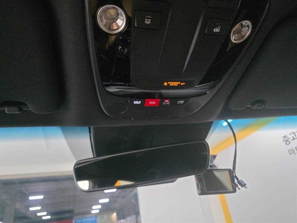 KIA K5 2022 Gris - Importación desde Corea - HF Imports Iquique - Foto 15