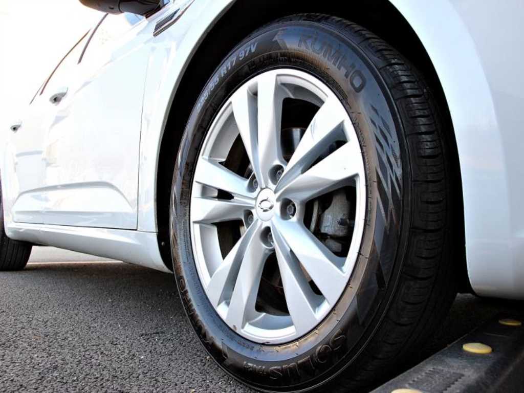 SAMSUNG SM6 2019 Blanco - Importación desde Corea - HF Imports Iquique - Foto 20