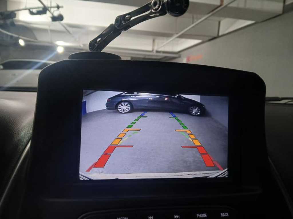 Chevrolet Spark 2017 Blanco - Importación desde Corea - HF Imports Iquique - Foto 16