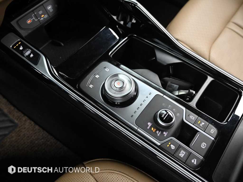 KIA Sorento - Vista 9