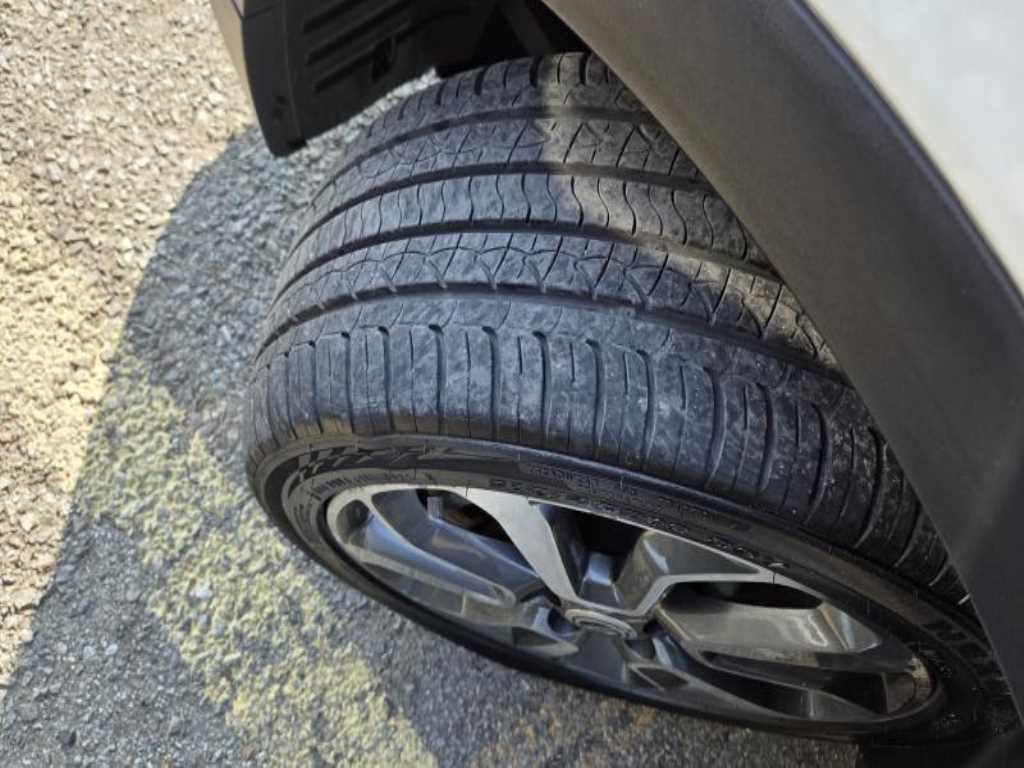 Ssangyong Tivoli 2016 - Importación desde Corea - HF Imports Iquique - Foto 19