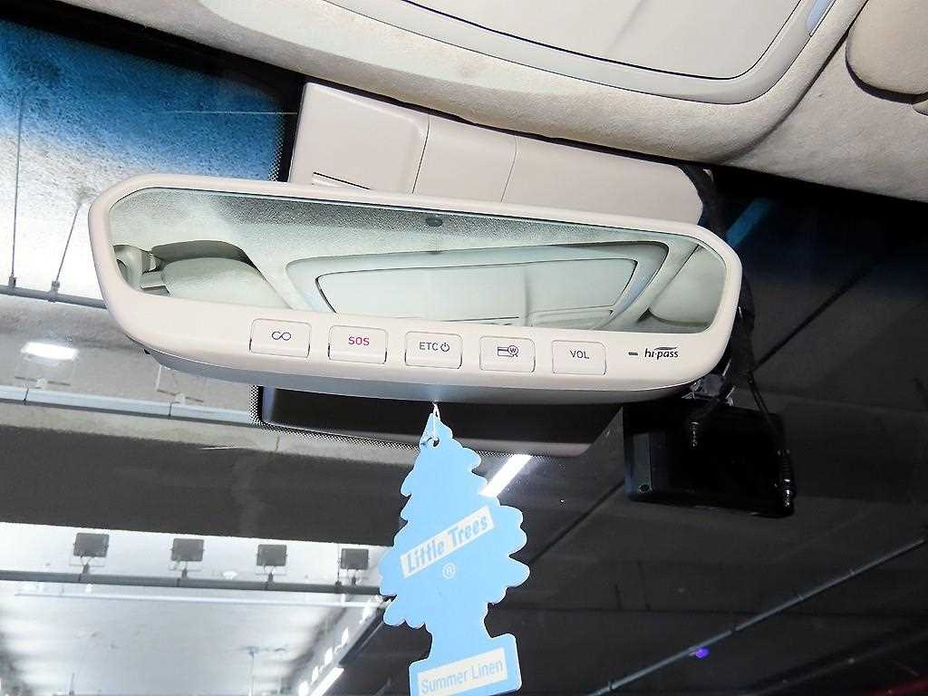 Genesis G70 2018 Blanco - Importación desde Corea - HF Imports Iquique - Foto 16