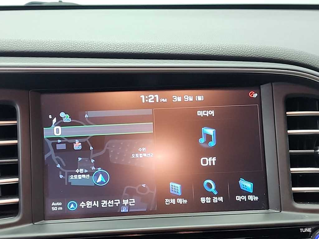 HYUNDAI Avante 2019 - Importación desde Corea - HF Imports Iquique - Foto 13