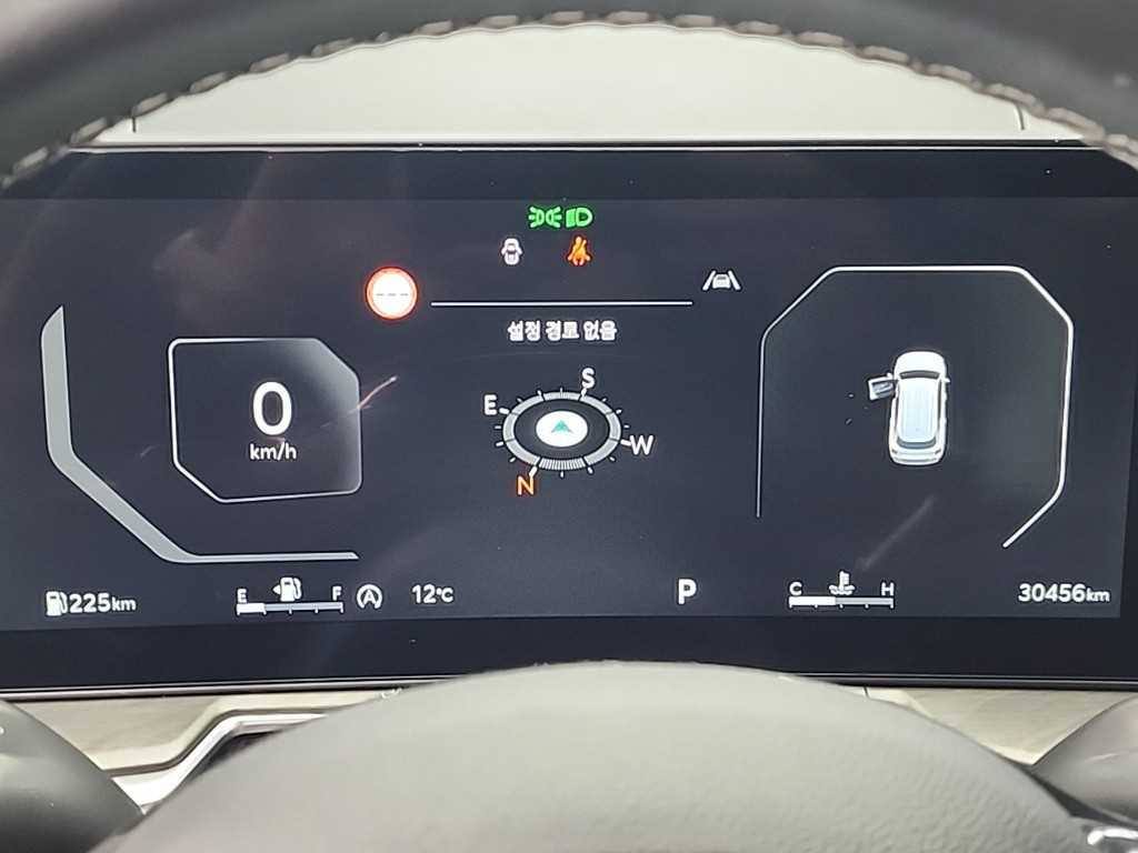 KIA Sorento - Vista 6