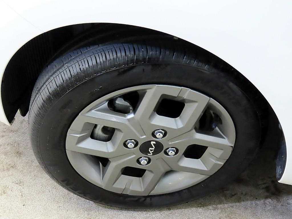 KIA Ray 2024 Blanco - Importación desde Corea - HF Imports Iquique - Foto 17