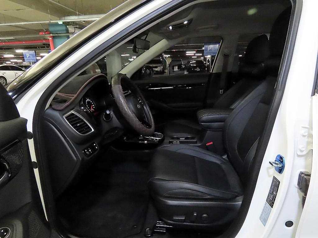 KIA Seltos - Vista 6