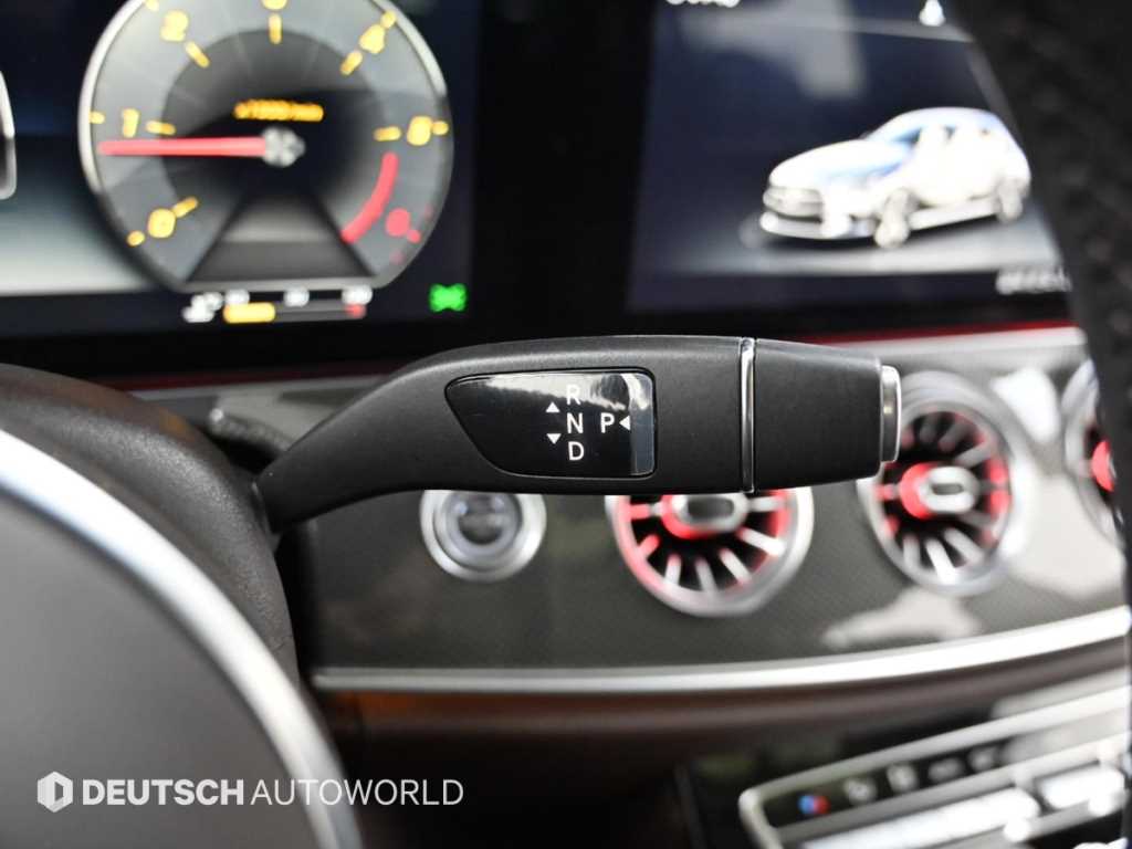 Mercedes Benz CLS Class - Vista 9