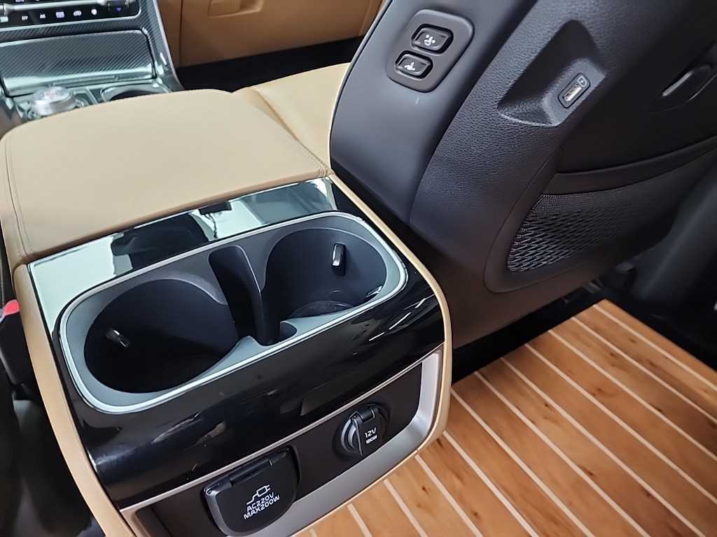 KIA Carnival 2023 Blanco - Importación desde Corea - HF Imports Iquique - Foto 13