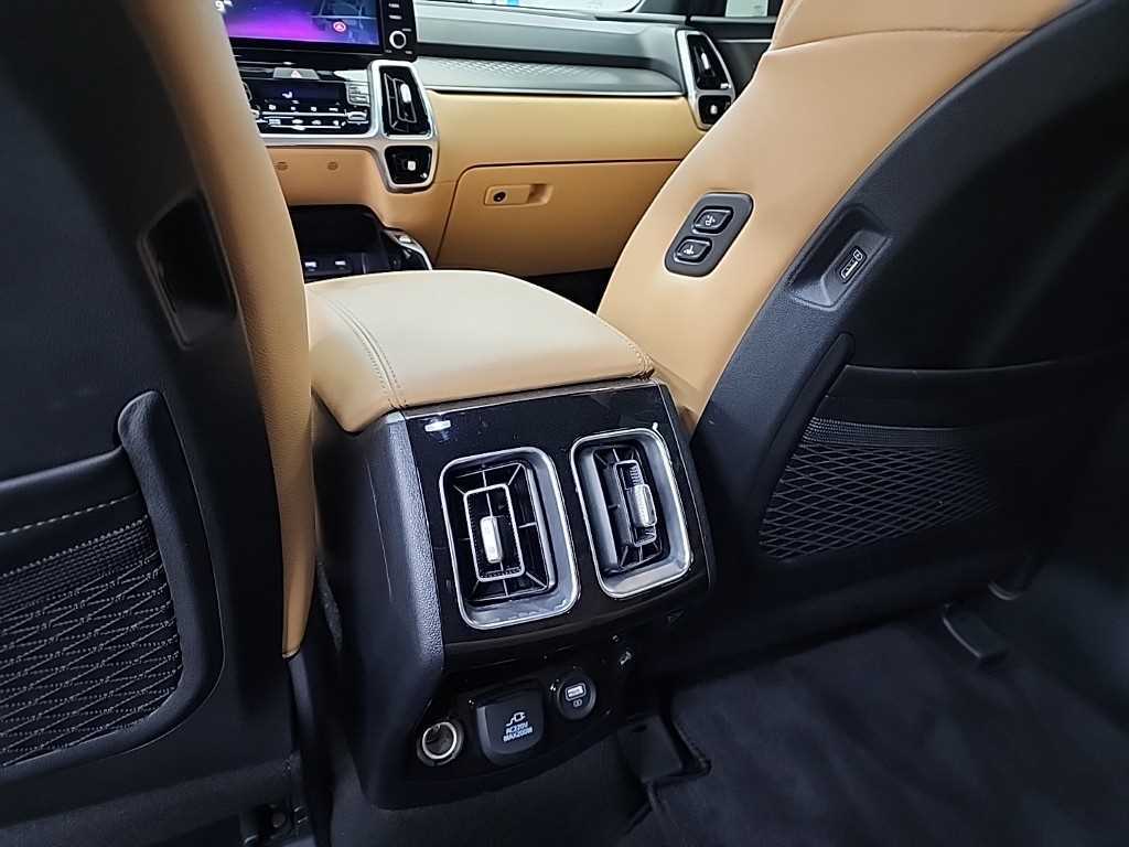 KIA Sorento 2022 Gris - Importación desde Corea - HF Imports Iquique - Foto 13