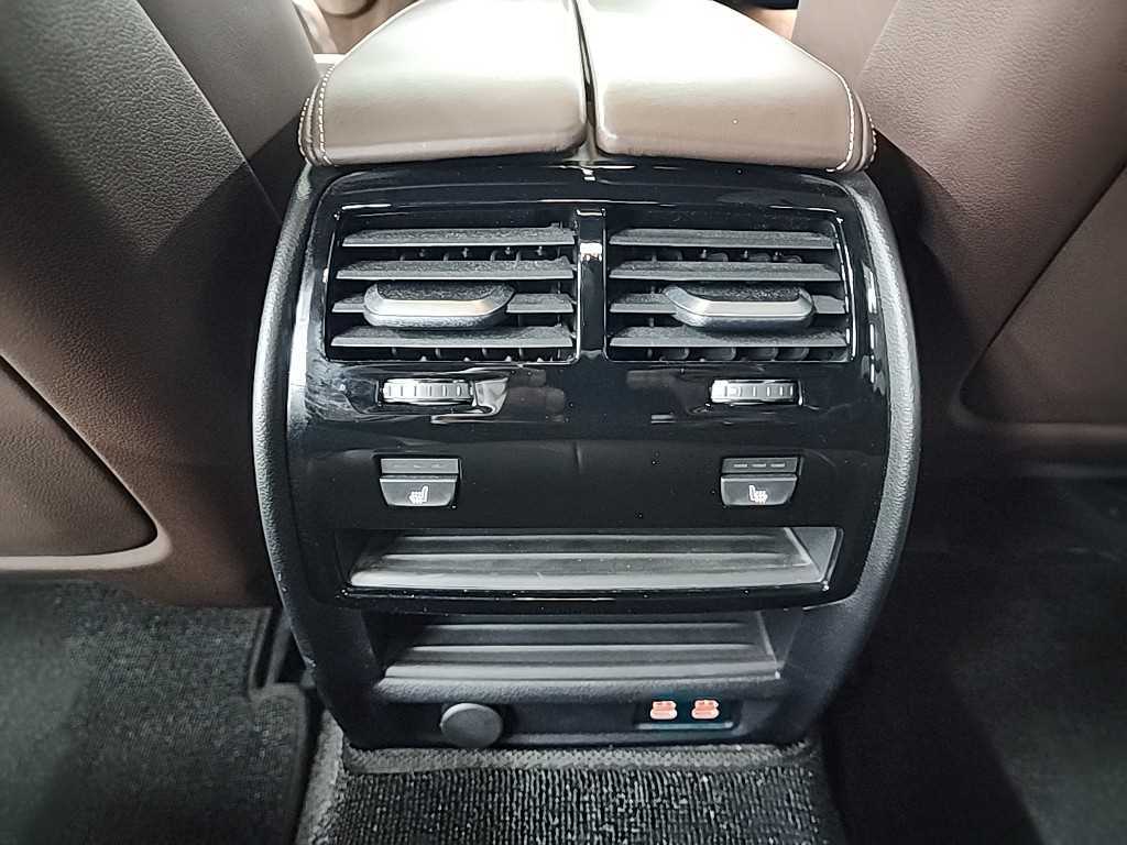 BMW 5 Series 2023 Blanco - Importación desde Corea - HF Imports Iquique - Foto 13