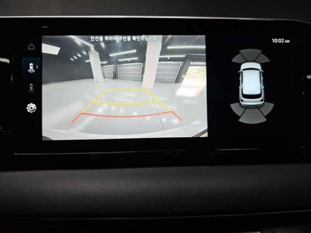 HYUNDAI Palisade 2023 Blanco - Importación desde Corea - HF Imports Iquique - Foto 13