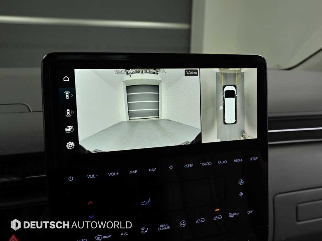 HYUNDAI Staria 2024 - Importación desde Corea - HF Imports Iquique - Foto 15