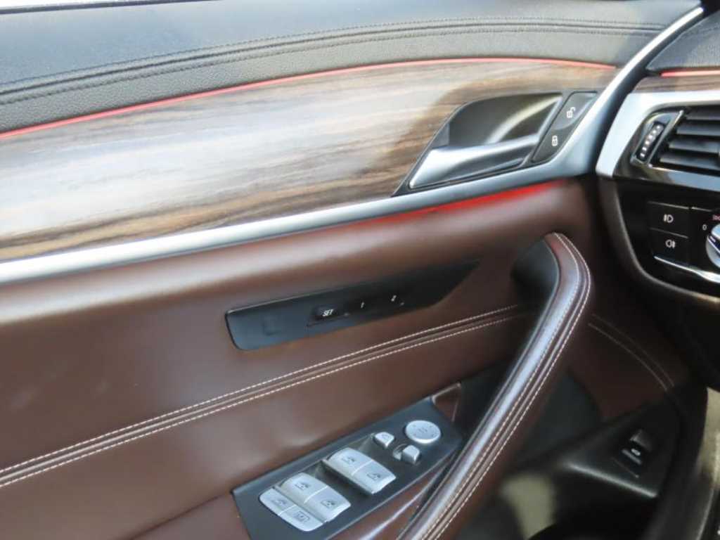 BMW 5 Series 2020 - Importación desde Corea - HF Imports Iquique - Foto 15