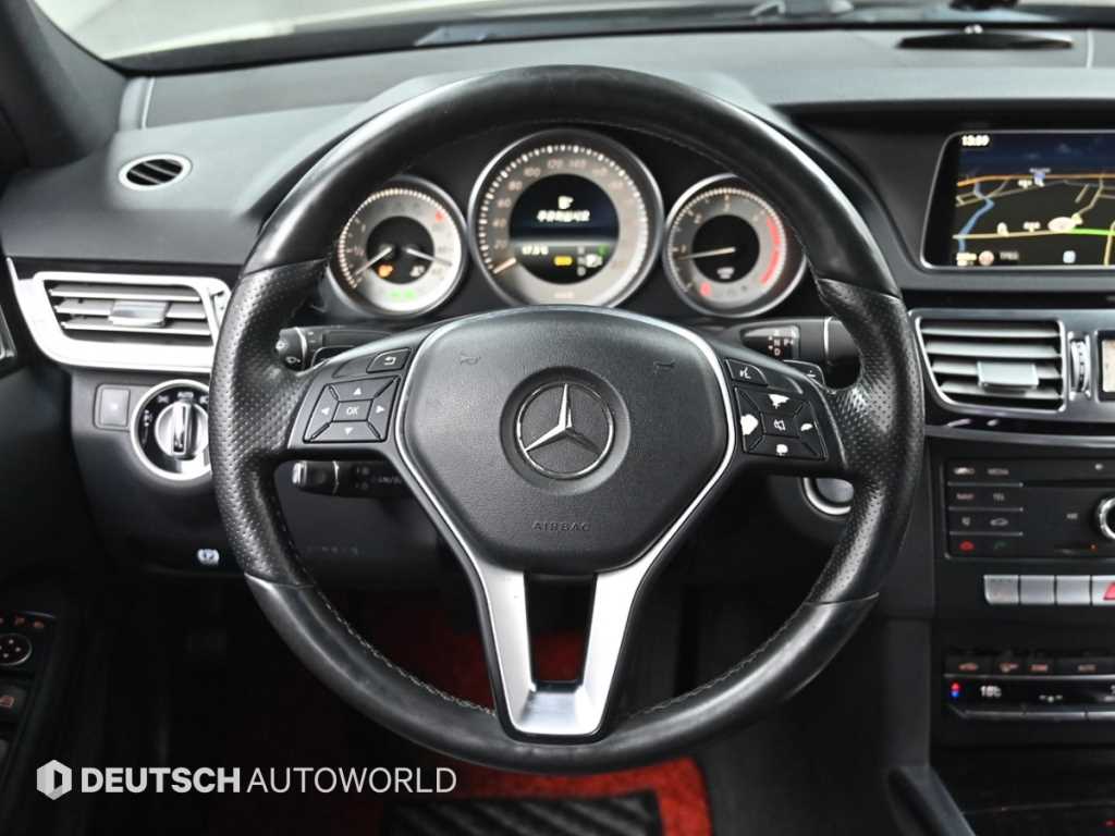 Mercedes Benz E class 2016 - Importación desde Corea - HF Imports Iquique - Foto 13