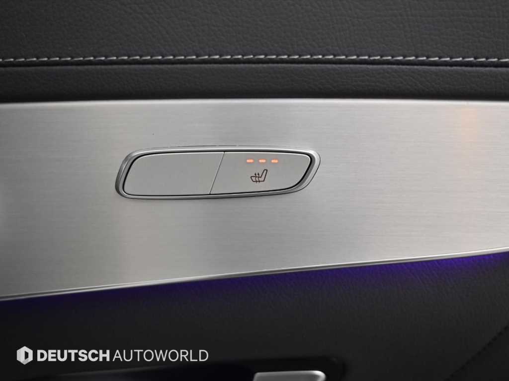 Mercedes Benz GLC Class 2023 Blanco - Importación desde Corea - HF Imports Iquique - Foto 16