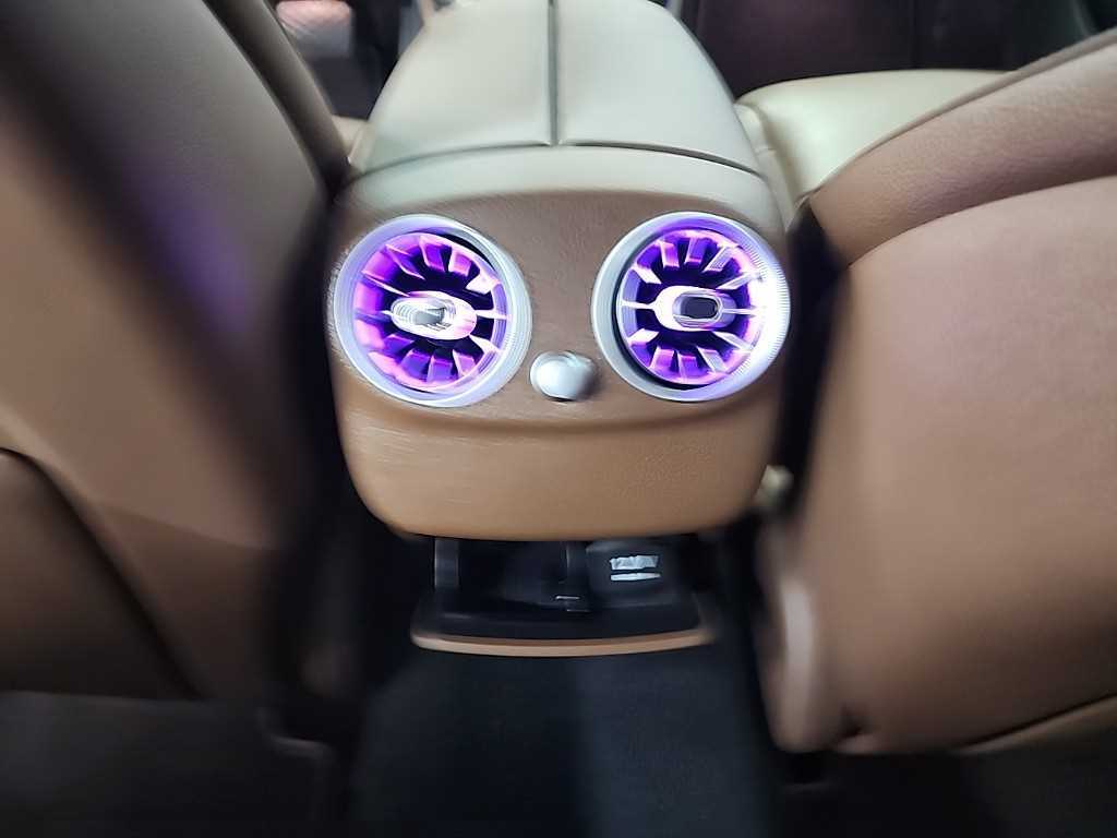 Mercedes Benz E class 2017 - Importación desde Corea - HF Imports Iquique - Foto 13