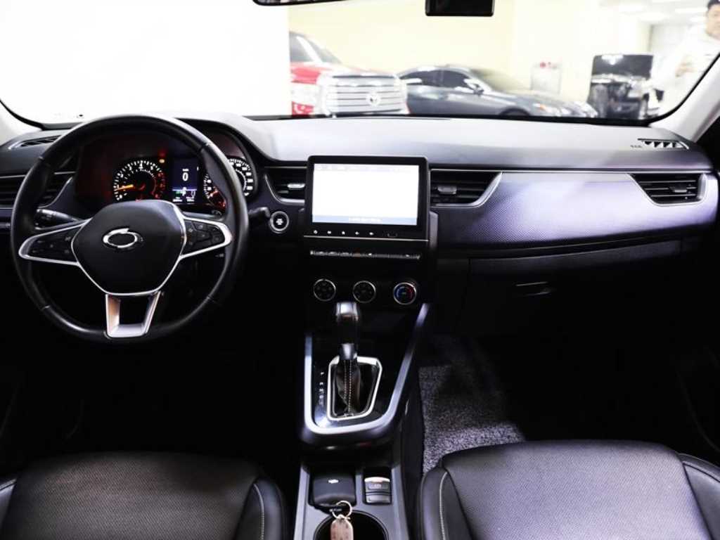 SAMSUNG XM3 - Vista 11