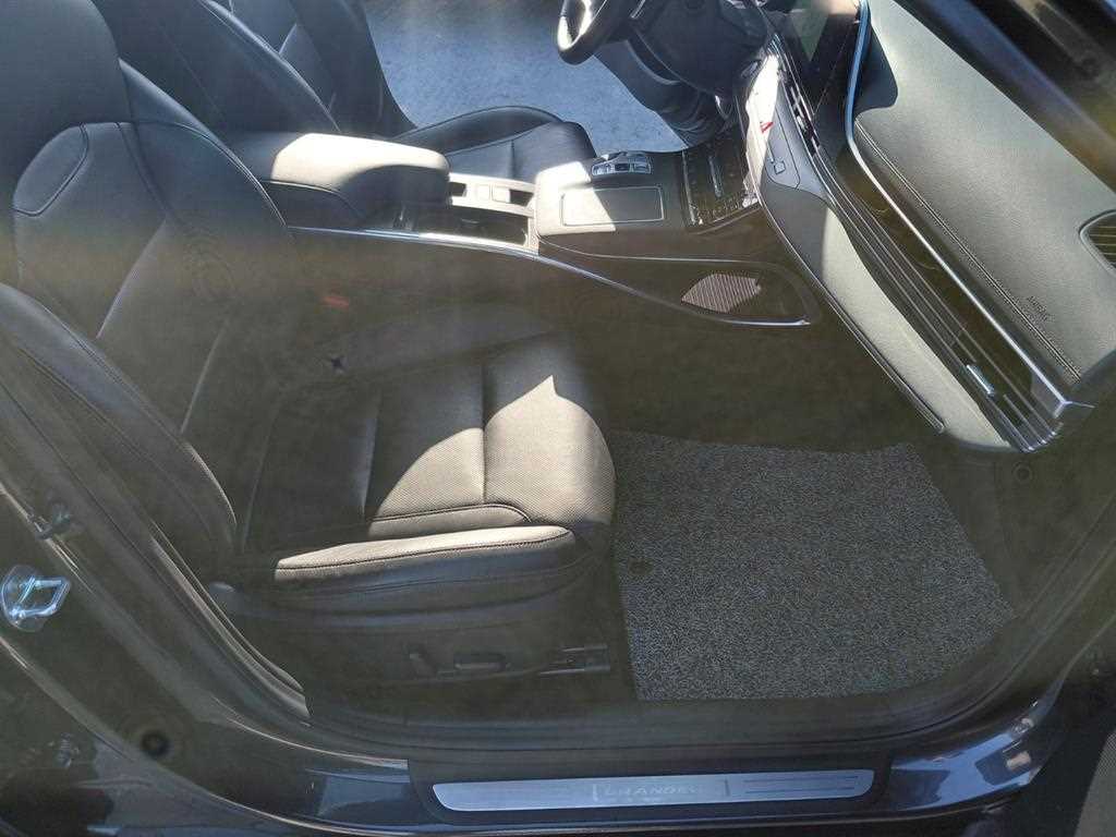 HYUNDAI Grandeur 2021 Gris - Importación desde Corea - HF Imports Iquique - Foto 16