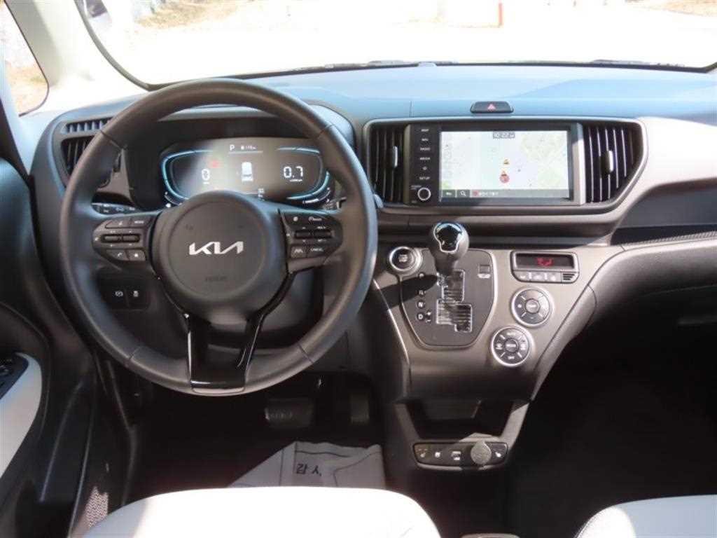 KIA Ray 2025 - Importación desde Corea - HF Imports Iquique - Foto 16