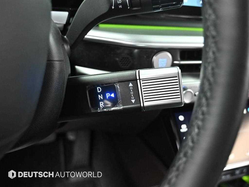 HYUNDAI Grandeur - Vista 9