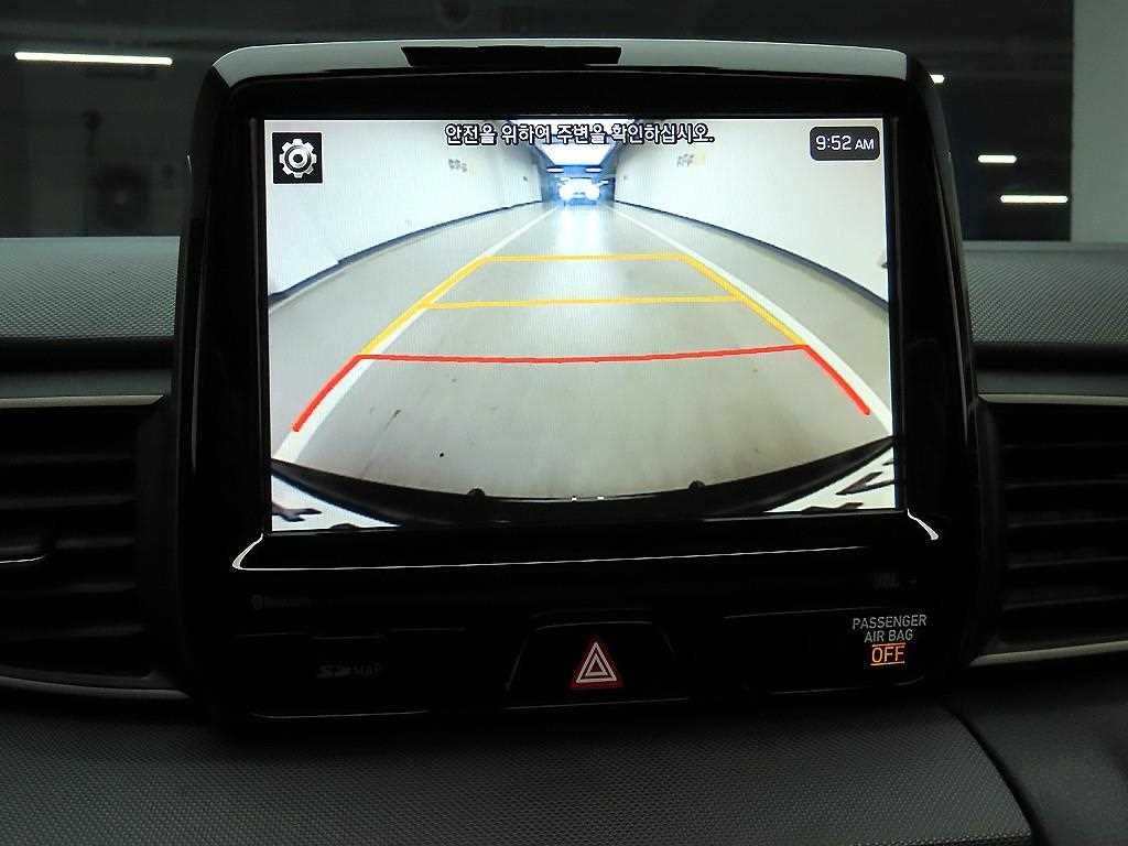 HYUNDAI Veloster 2019 Gris - Importación desde Corea - HF Imports Iquique - Foto 14