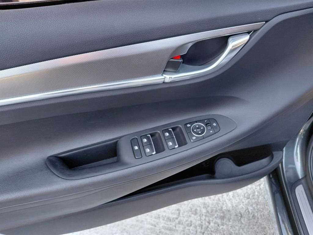 HYUNDAI Grandeur - Vista 8