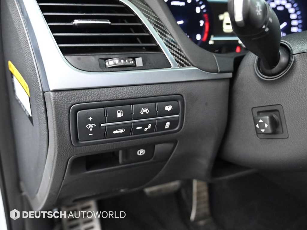 Genesis G80 2018 Blanco - Importación desde Corea - HF Imports Iquique - Foto 17