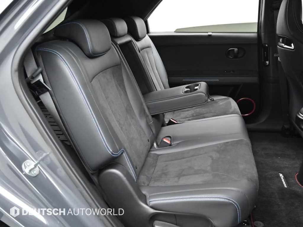 HYUNDAI Ioniq 5 - Vista 12