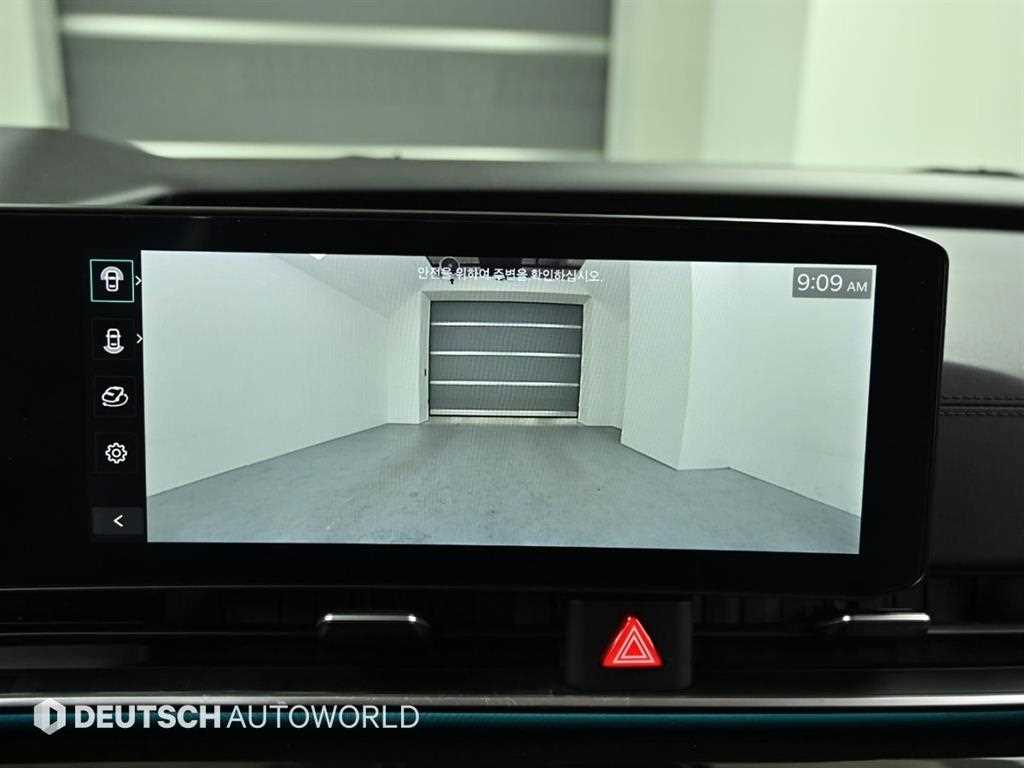 KIA Carnival 2024 Negro - Importación desde Corea - HF Imports Iquique - Foto 15