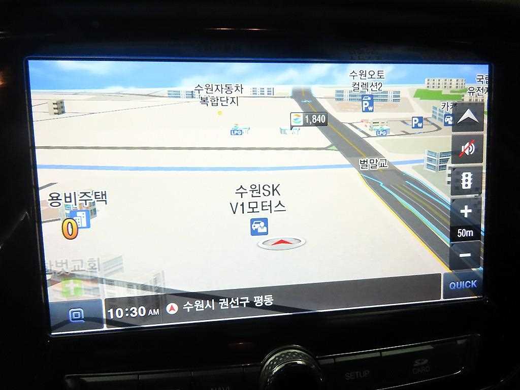 Ssangyong Rexton 2019 Gris - Importación desde Corea - HF Imports Iquique - Foto 14