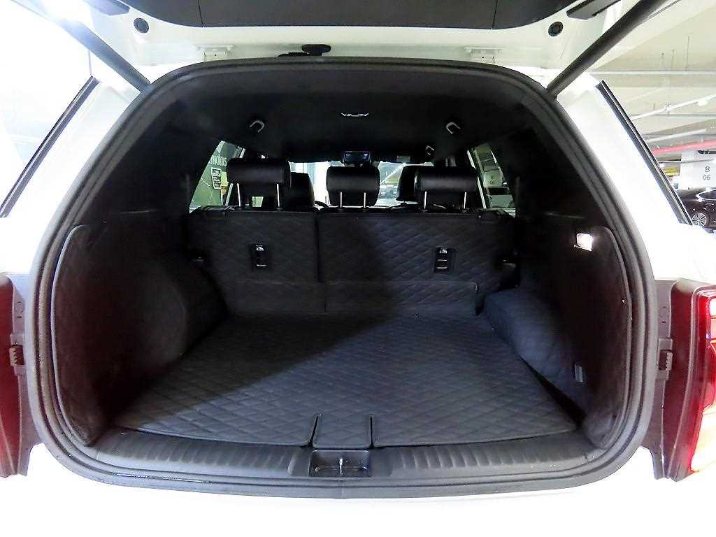 Ssangyong Torres 2023 Blanco - Importación desde Corea - HF Imports Iquique - Foto 17