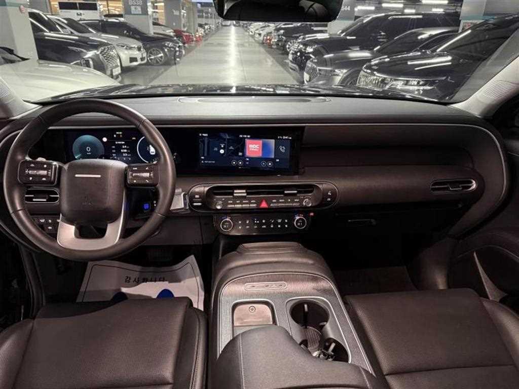 HYUNDAI Palisade - Vista 6