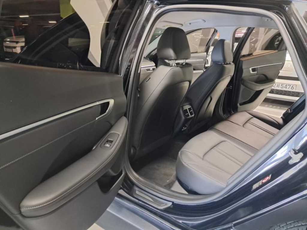 HYUNDAI Sonata 2022 - Importación desde Corea - HF Imports Iquique - Foto 19