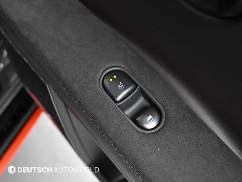 HYUNDAI Ioniq 5 2024 Gris - Importación desde Corea - HF Imports Iquique - Foto 16