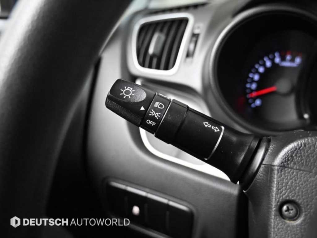 KIA Ray 2022 - Importación desde Corea - HF Imports Iquique - Foto 17