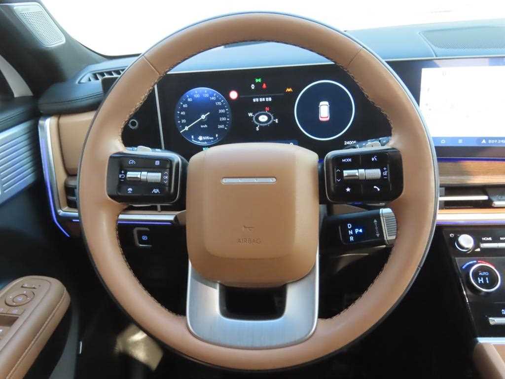 HYUNDAI Santa Fe - Vista 11