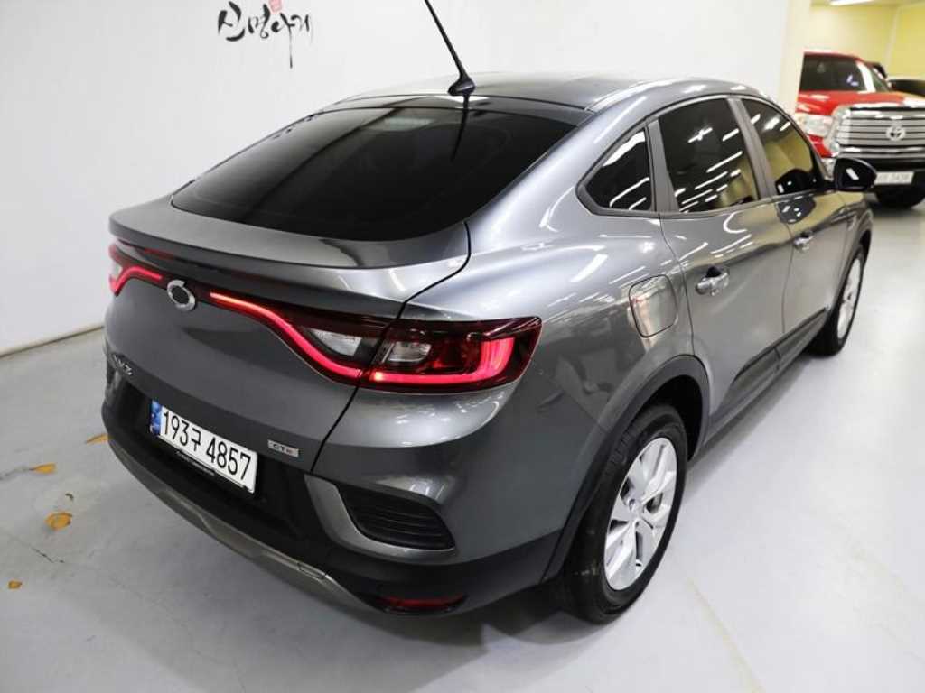 SAMSUNG XM3 - Vista 5