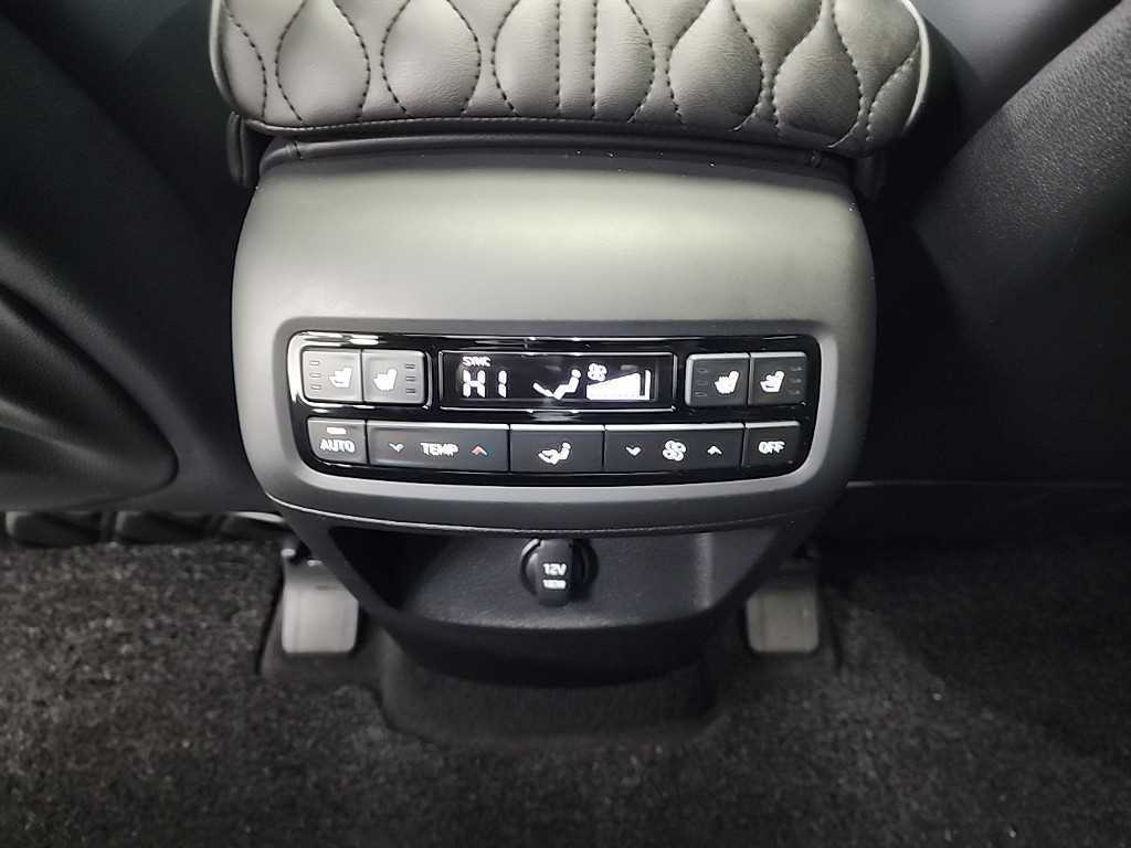 HYUNDAI Palisade 2022 Blanco - Importación desde Corea - HF Imports Iquique - Foto 13