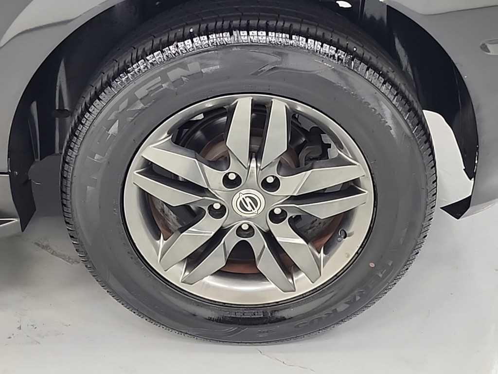 Ssangyong Action 2010 - Importación desde Corea - HF Imports Iquique - Foto 20