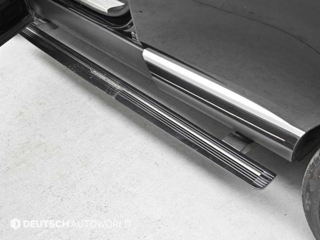 Land Rover Range Rover 2014 - Importación desde Corea - HF Imports Iquique - Foto 17