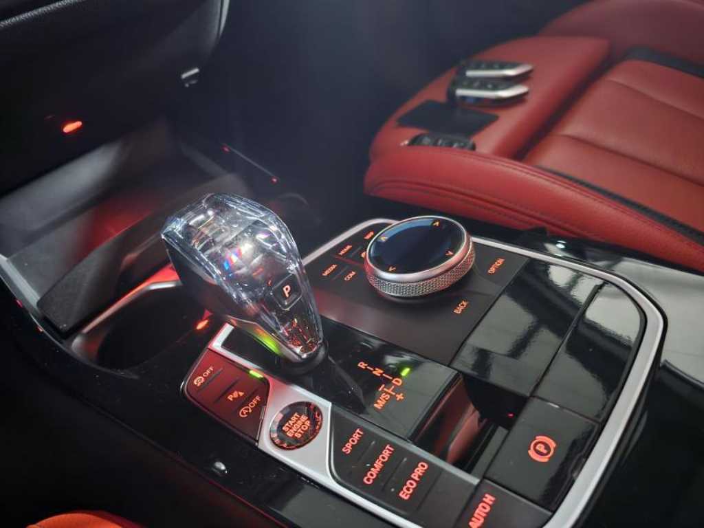 BMW 2 series 2021 Blanco - Importación desde Corea - HF Imports Iquique - Foto 17