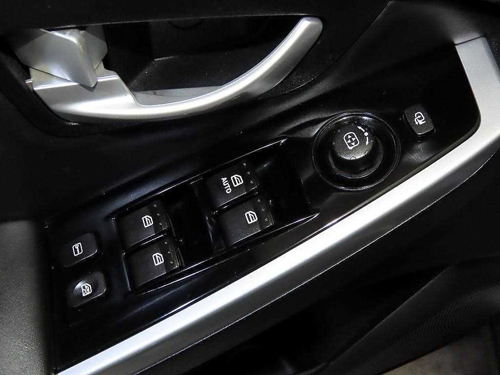 Ssangyong Korando 2016 Gris - Importación desde Corea - HF Imports Iquique - Foto 13